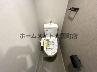 ベイサイドパークOSAKAノースレジデンシスの物件内観写真